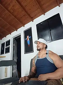 SilvaBranko webcam