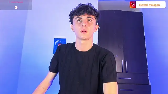 Demian_cute18 webcam