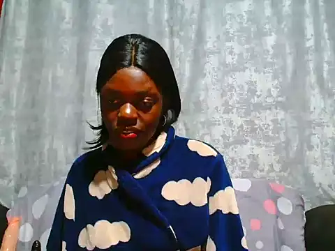 VANESAAMBER23 webcam