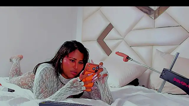 StormyButty18 webcam