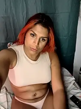 Marie_Swift webcam