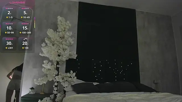 Nika_Jonson webcam