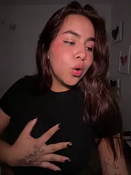 Zarahs_Blare1 webcam