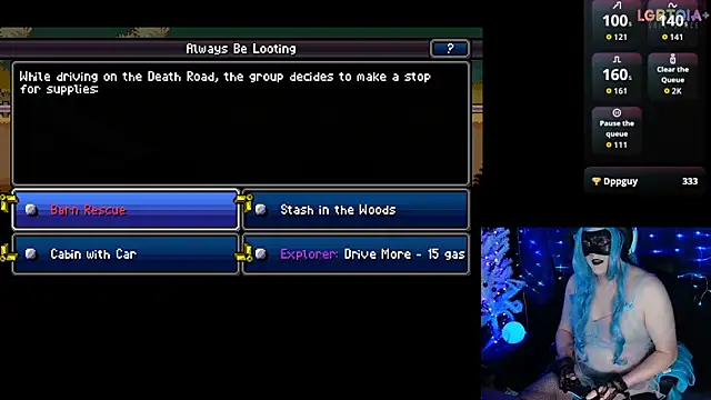 StarshineMoonspark webcam