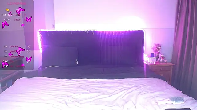 ammyska webcam
