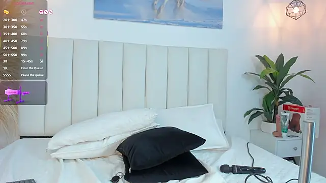 Megan_Brunette2 webcam