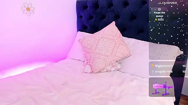Dulce_andrea__ webcam
