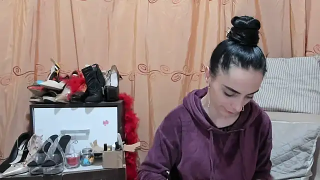 jessystarr webcam