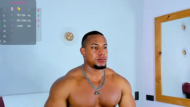 Travis_lenox_ live cam on StripChat