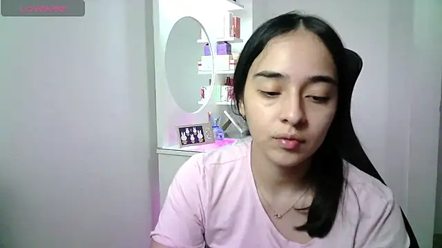 aineangeel webcam