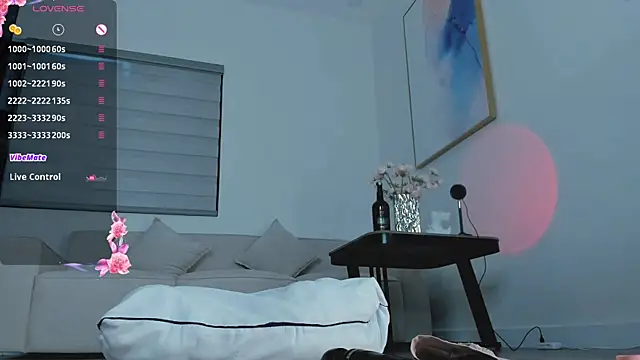Aoki_sweet webcam