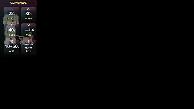 Lovensetest webcam