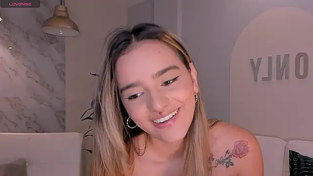 LaurentRosse1 webcam