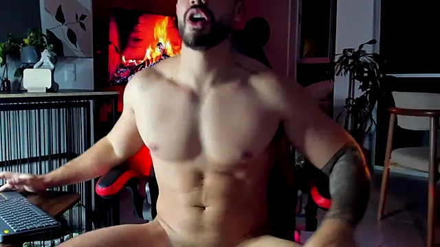 Valenthino_Salvatore webcam