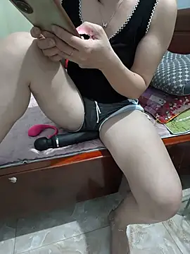 Sweet-Berryy webcam