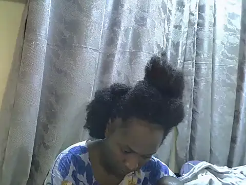 Black_Q webcam