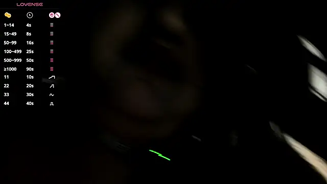 MartinaMadisson webcam
