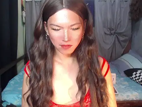 Queensabbyvee webcam