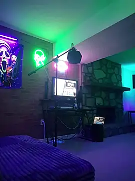 chronic_vibez - Chronic_vibez's free webcam - UK Sex Cams
