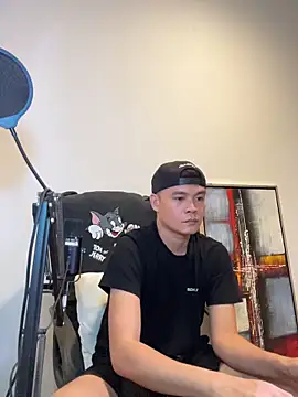clarkdangerous webcam