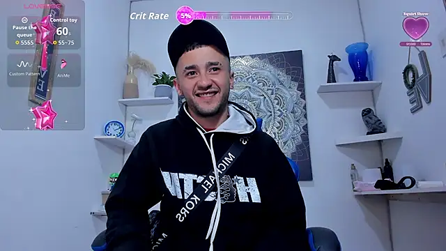 Jey_hot7 webcam