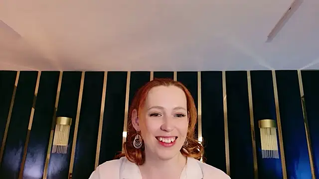 Evie_Berret webcam