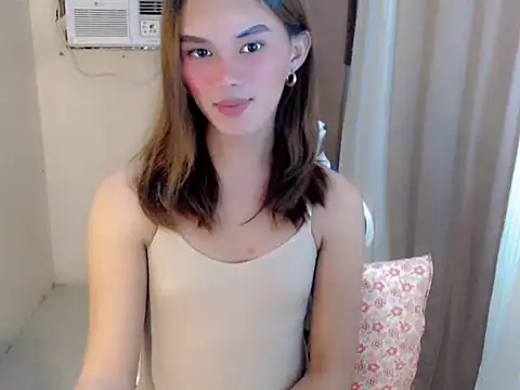 Ur_Goddes_Barbie webcam