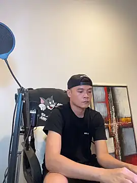 clarkdangerous webcam