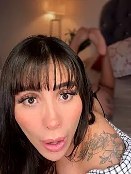 sarah_stone_ (F milf) - Ride un doggy