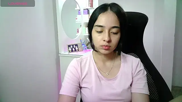 aineangeel webcam
