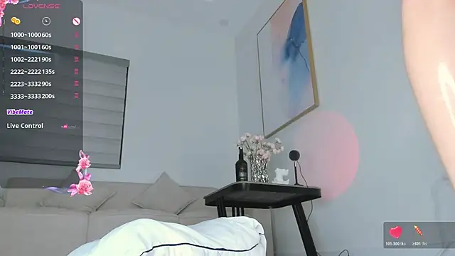 Aoki_sweet webcam