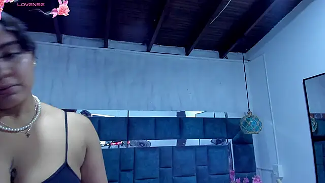 Abril_Gomez06 webcam