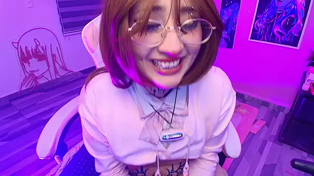 Miwa_violet webcam