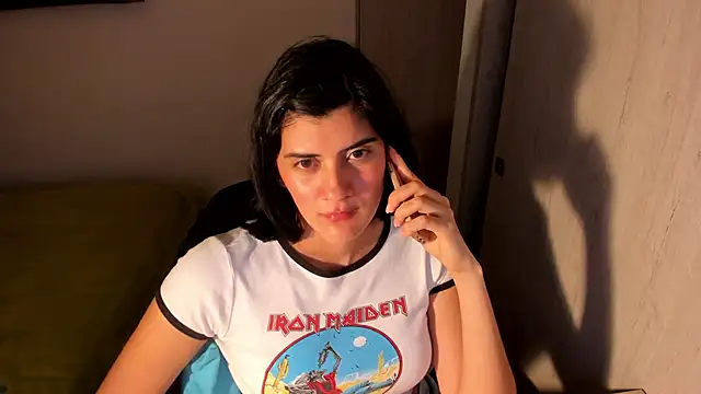 misstoya webcam