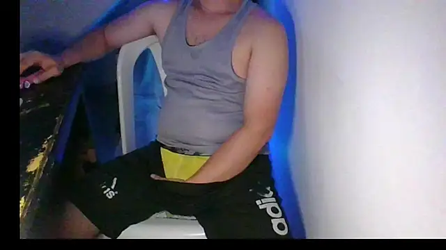 Gasparin32 webcam