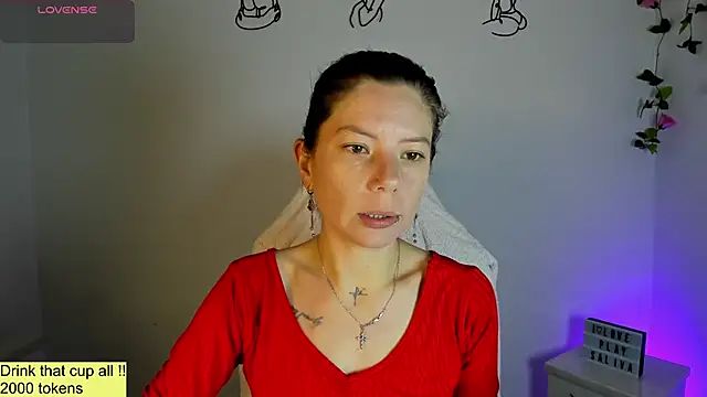 Susana_garcia_ webcam