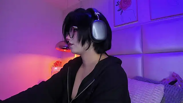 Kitty_Gang webcam