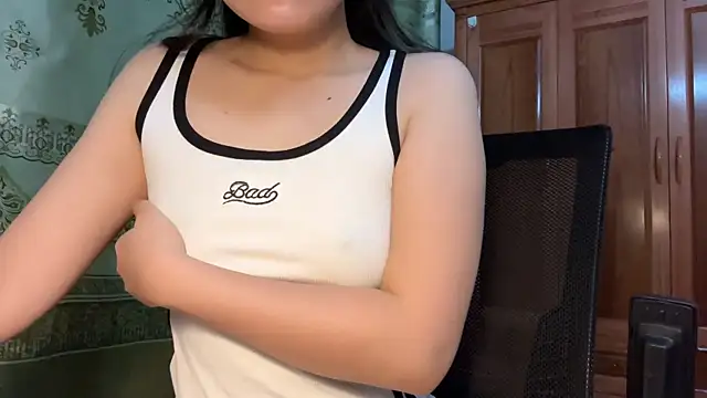 Baby_of_U webcam