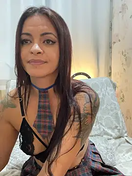 _TayllorSweet_ webcam