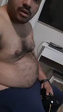Urso_Nerd webcam