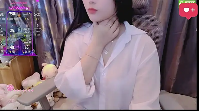 Dully_ana webcam