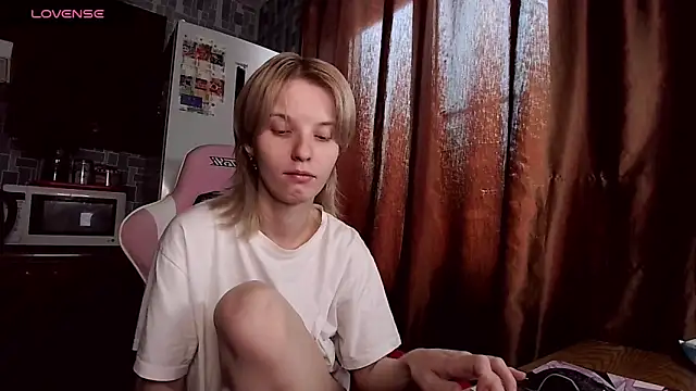 Madelaineses webcam