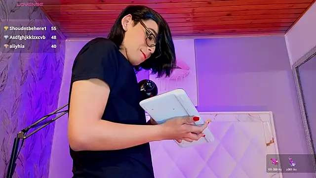 Dannyhot_ webcam