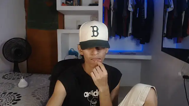 sung_yol webcam