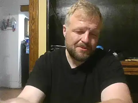 TheOneDonShaun webcam
