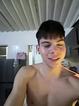 Handsome_boys69 webcam
