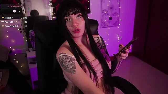 Profe_ webcam