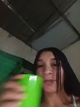chikivivi- webcam