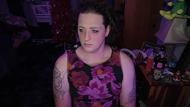 Abagail_soft webcam