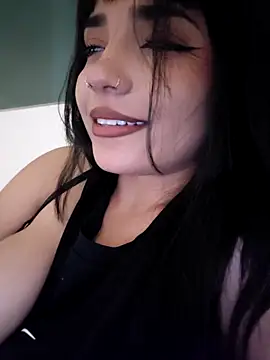 Hannae3 webcam